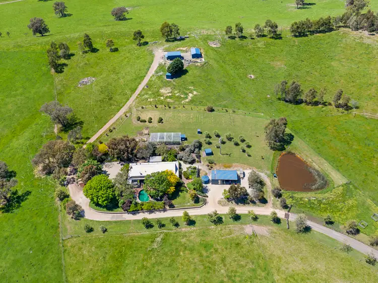 4950 Whittlesea-Yea Road, Yea VIC 3717