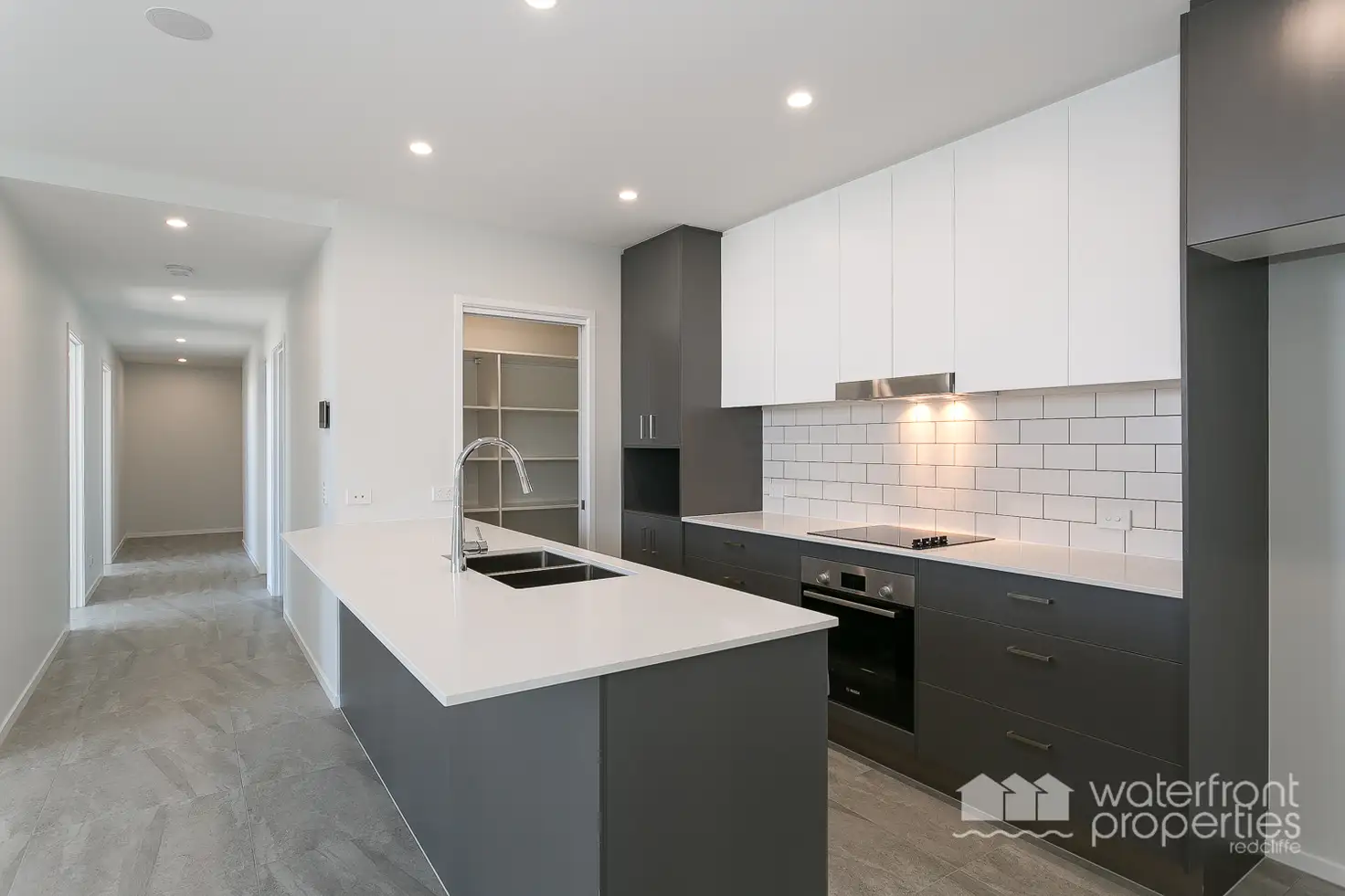 Main view of Homely unit listing, 2/68 Turner St, Scarborough QLD 4020