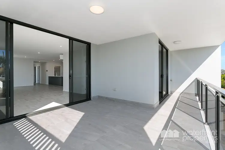 Fifth view of Homely unit listing, 2/68 Turner St, Scarborough QLD 4020