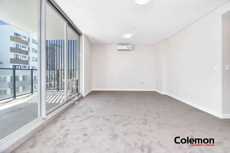 Second view of Homely apartment listing, 807/192-194 Stacey St, Bankstown NSW 2200