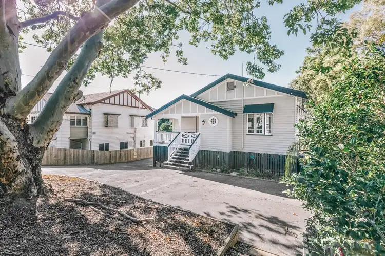 Main view of Homely house listing, 5 MACGREGOR STREET, Woodend QLD 4305