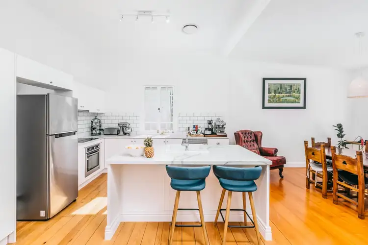 Third view of Homely house listing, 5 MACGREGOR STREET, Woodend QLD 4305