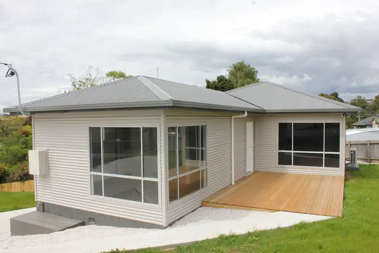 Main view of Homely house listing, 5 Rola Place, Acton TAS 7320