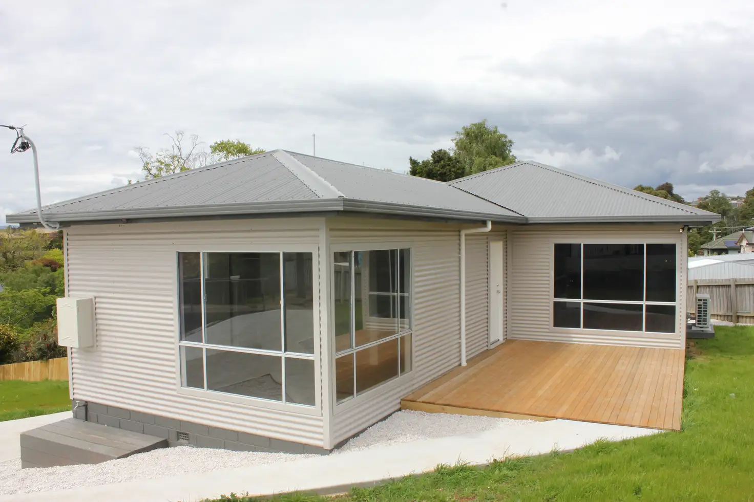 Main view of Homely house listing, 5 Rola Place, Acton TAS 7320