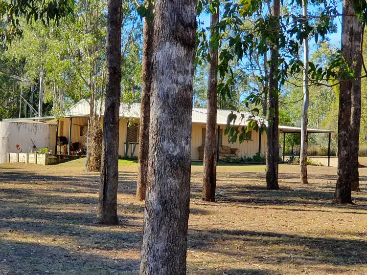 Third view of Homely house listing, 557 Williams Road, Benarkin QLD 4314