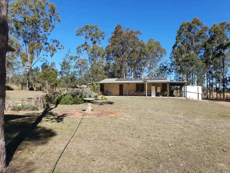 Fifth view of Homely house listing, 557 Williams Road, Benarkin QLD 4314
