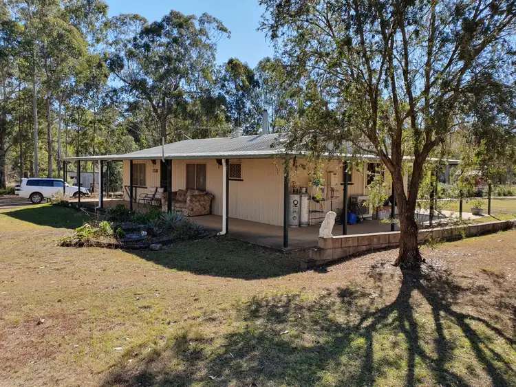 Sixth view of Homely house listing, 557 Williams Road, Benarkin QLD 4314