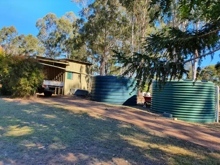 Seventh view of Homely house listing, 557 Williams Road, Benarkin QLD 4314