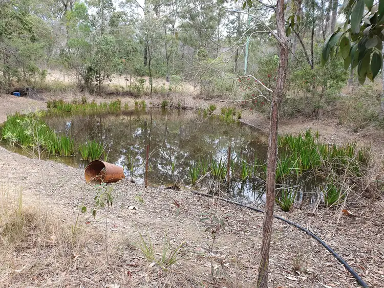 Fourth view of Homely rural property listing, 289 Crumpton Drive, Blackbutt QLD 4314
