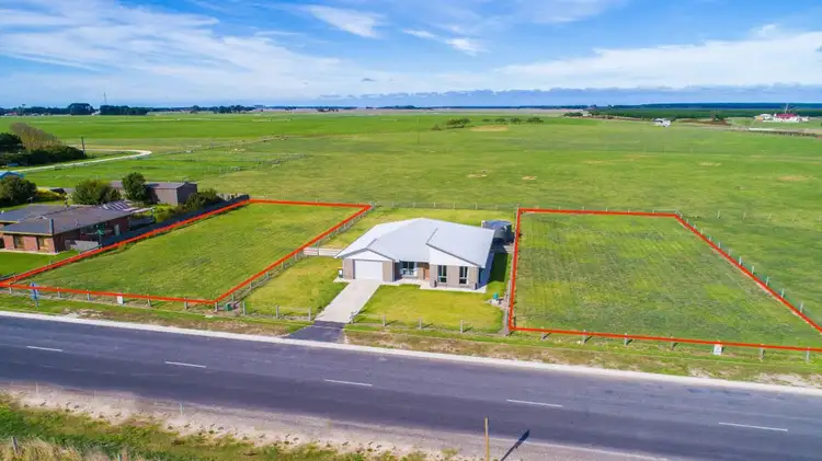 LOT 4 Hay Terrace, Kongorong SA 5291