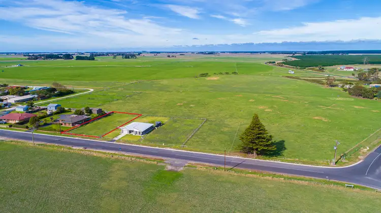 LOT 6 Hay Terrace, Kongorong SA 5291