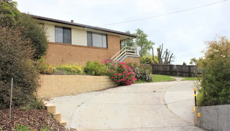 118 Brickport Road, Park Grove TAS 7320
