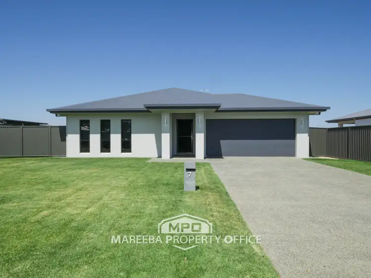 7 Allara Street, Mareeba QLD 4880