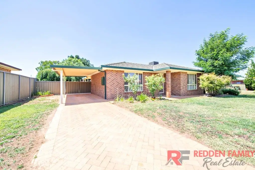 Main view of Homely house listing, 4 Swan Street, Dubbo NSW 2830
