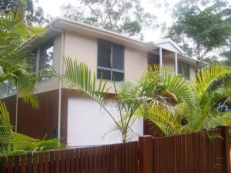 Main view of Homely house listing, 45 Ilumba, Russell Island QLD 4184
