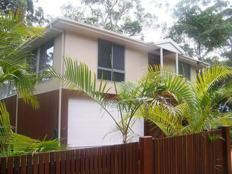 Main view of Homely house listing, 45 Ilumba, Russell Island QLD 4184