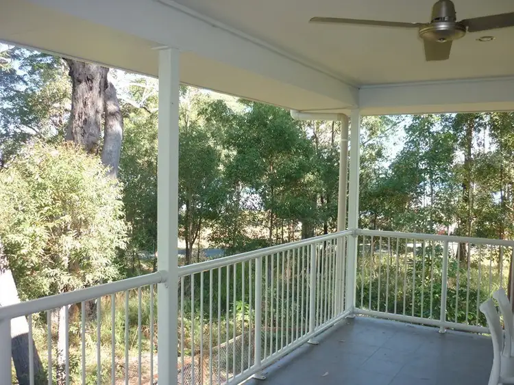 Second view of Homely house listing, 45 Ilumba, Russell Island QLD 4184