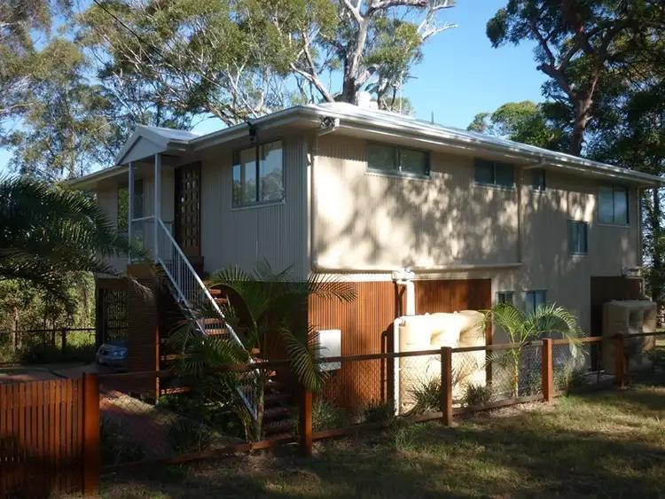 Fifth view of Homely house listing, 45 Ilumba, Russell Island QLD 4184