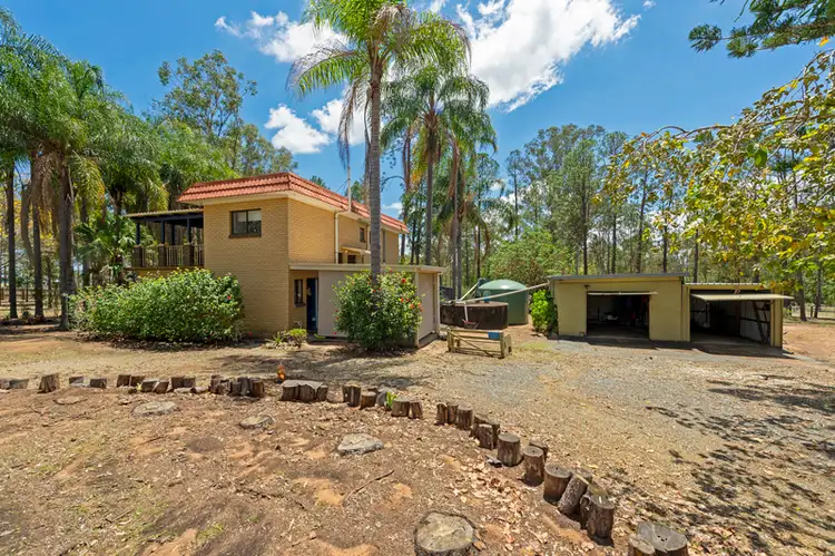2 Verbena Road, Tamborine QLD 4270