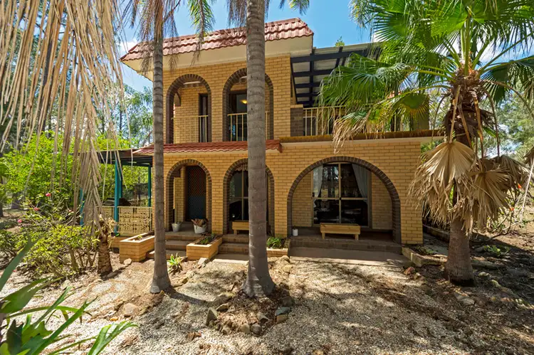 Second view of Homely house listing, 2 Verbena Road, Tamborine QLD 4270