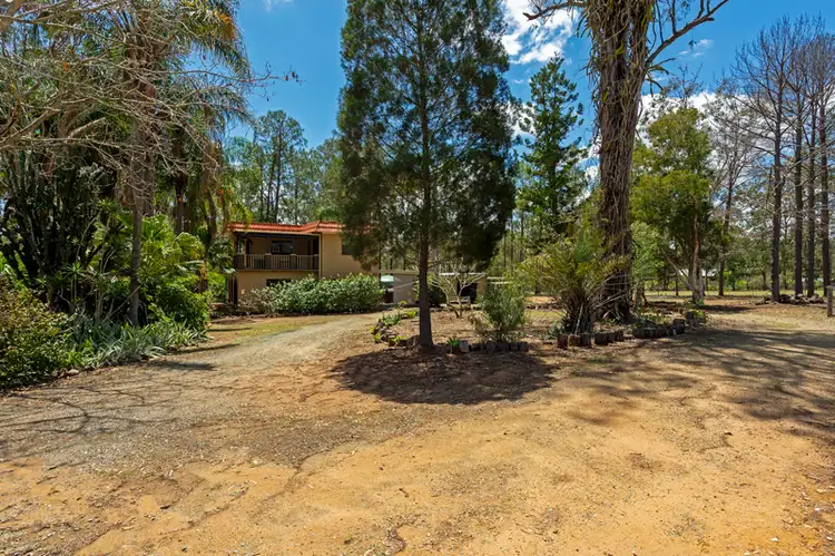 Fourth view of Homely house listing, 2 Verbena Road, Tamborine QLD 4270