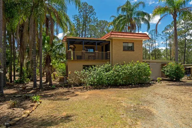 Fifth view of Homely house listing, 2 Verbena Road, Tamborine QLD 4270