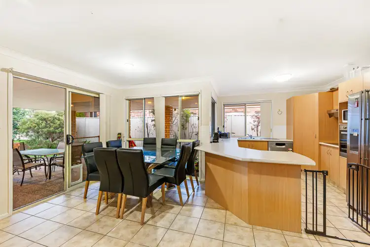 26 Gemini Circuit, Molendinar QLD 4214