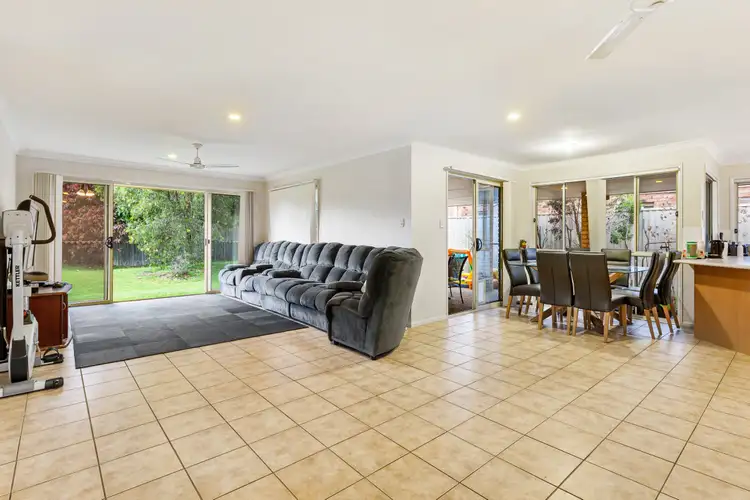 Fifth view of Homely house listing, 26 Gemini Circuit, Molendinar QLD 4214