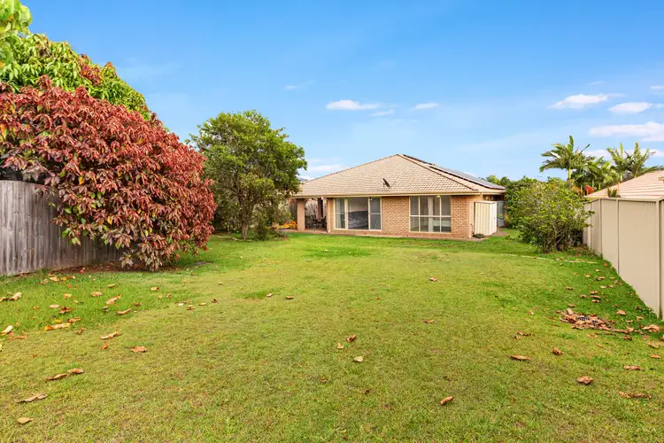 Sixth view of Homely house listing, 26 Gemini Circuit, Molendinar QLD 4214