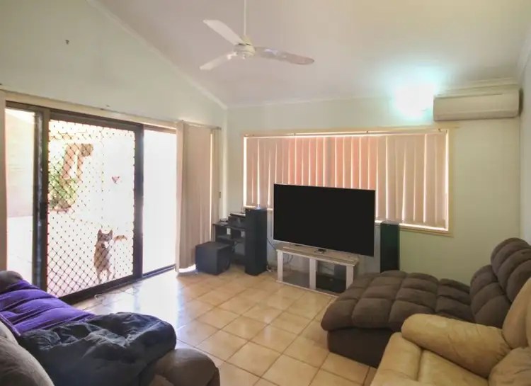 Sixth view of Homely house listing, 5 De Julia Court, Katherine NT 850