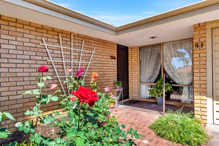 Fourth view of Homely house listing, 51 LEICESTER SQUARE, Alexander Heights WA 6064