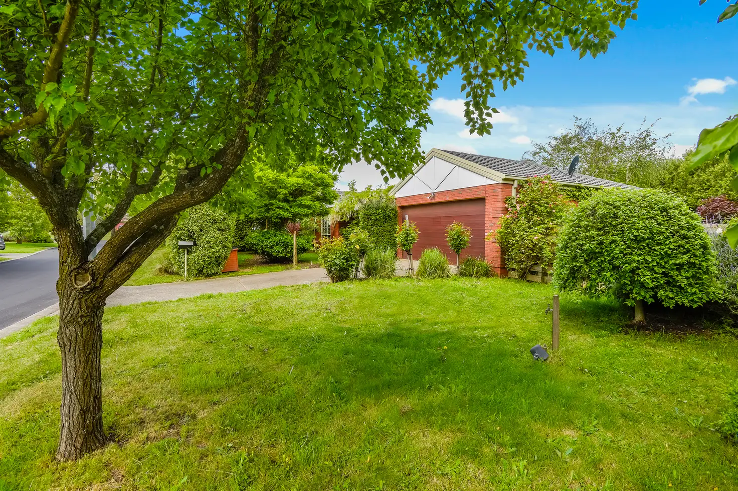 Main view of Homely house listing, 18 Vista Close, Gisborne VIC 3437