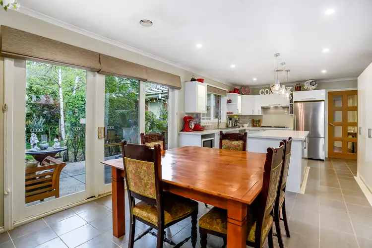 Third view of Homely house listing, 18 Vista Close, Gisborne VIC 3437