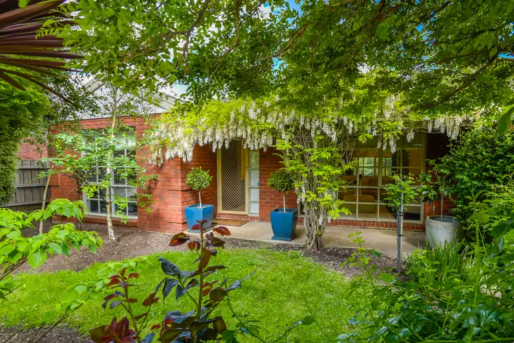 Fourth view of Homely house listing, 18 Vista Close, Gisborne VIC 3437
