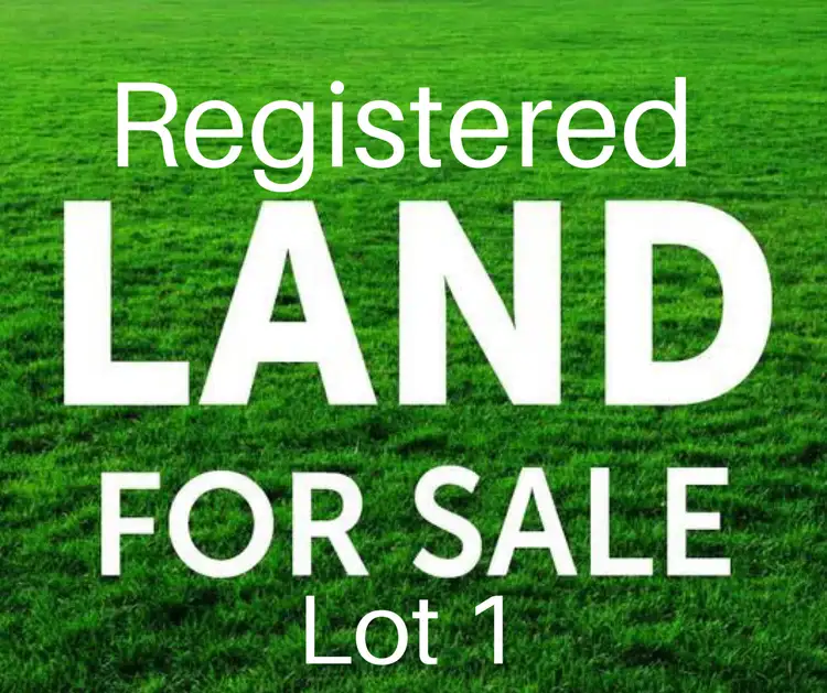 LOT 1 174 Old Pitt Town Rd, Box Hill NSW 2765