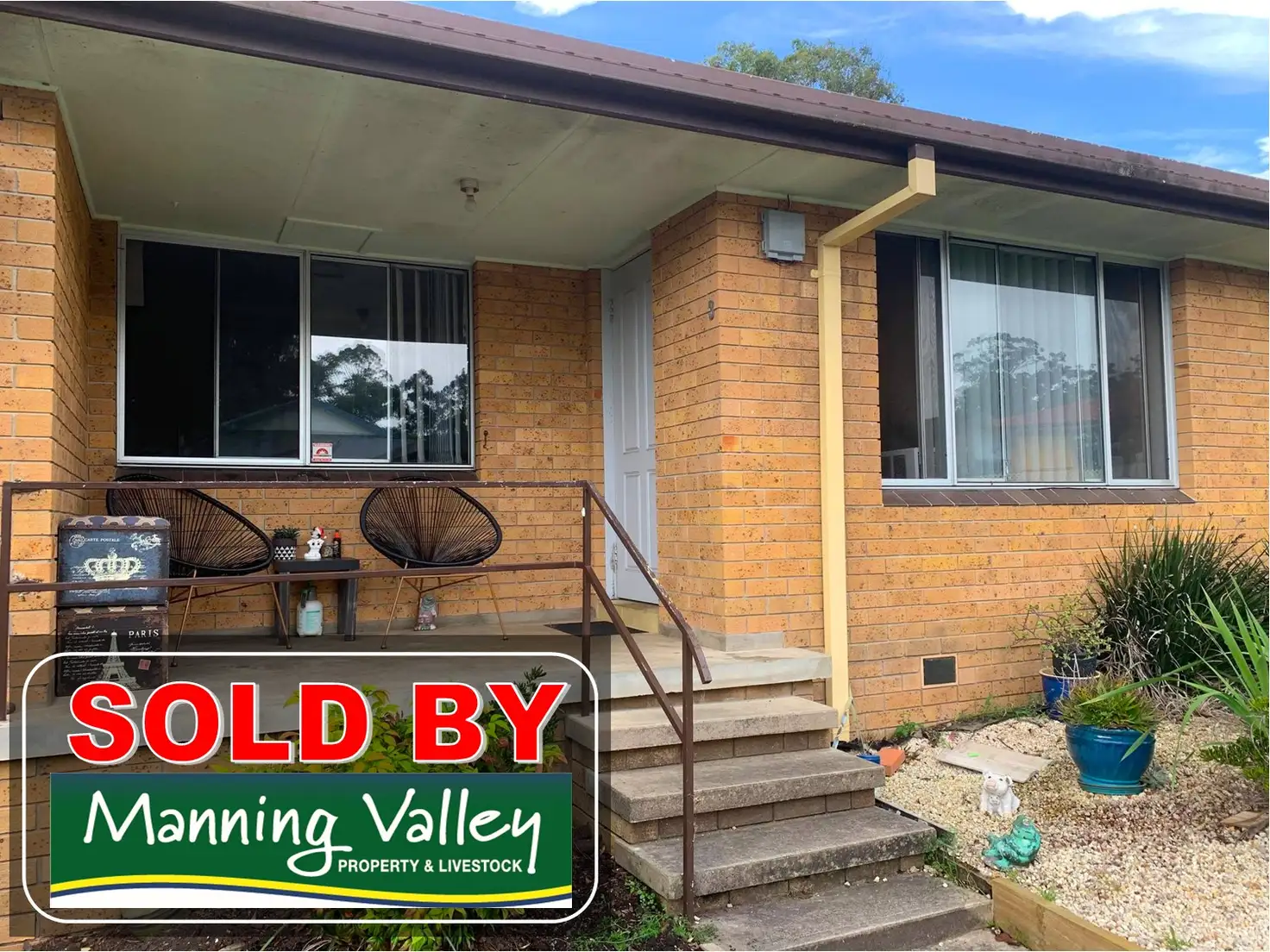 Main view of Homely unit listing, 3/10 Coolabah Drive, Taree NSW 2430