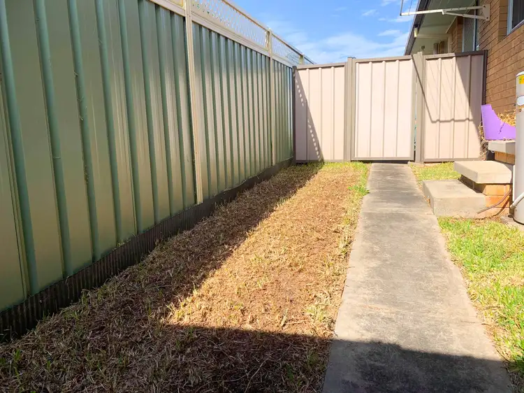 Fourth view of Homely unit listing, 3/10 Coolabah Drive, Taree NSW 2430