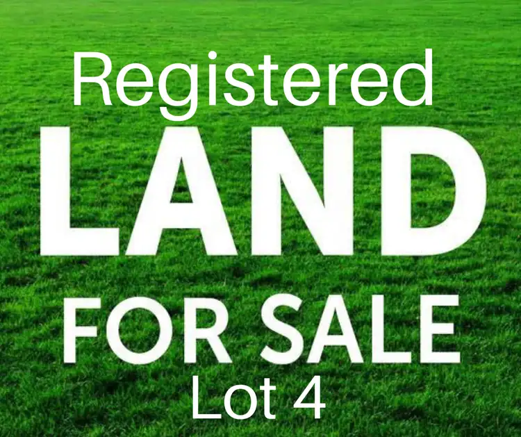 LOT 4 174 Old Pitt Town Rd, Box Hill NSW 2765