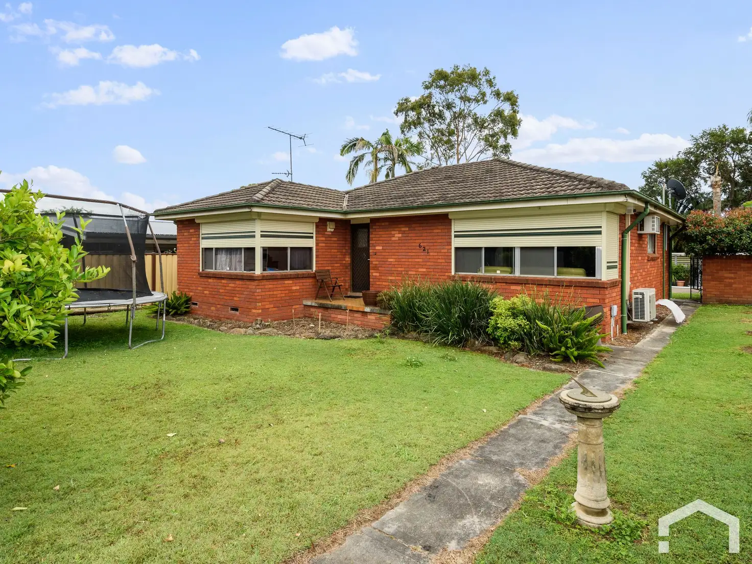 Main view of Homely house listing, 621 George Street, South Windsor NSW 2756