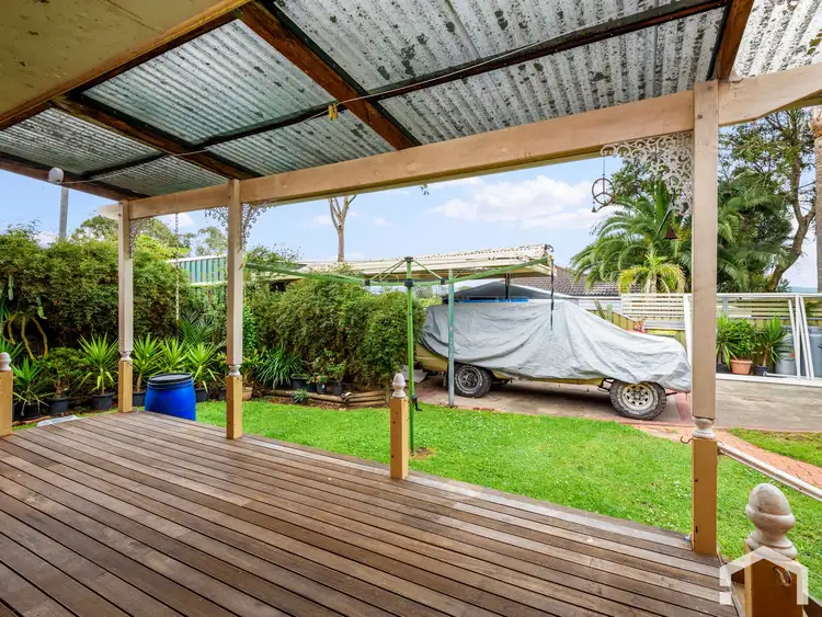 Fifth view of Homely house listing, 621 George Street, South Windsor NSW 2756