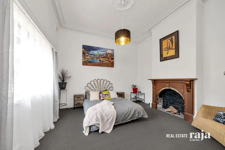 Third view of Homely house listing, 10 Jeffrey Street, Northcote VIC 3070