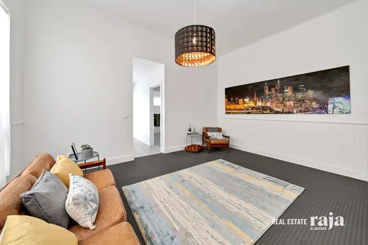 Fifth view of Homely house listing, 10 Jeffrey Street, Northcote VIC 3070