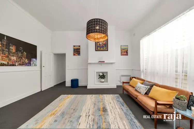 Sixth view of Homely house listing, 10 Jeffrey Street, Northcote VIC 3070