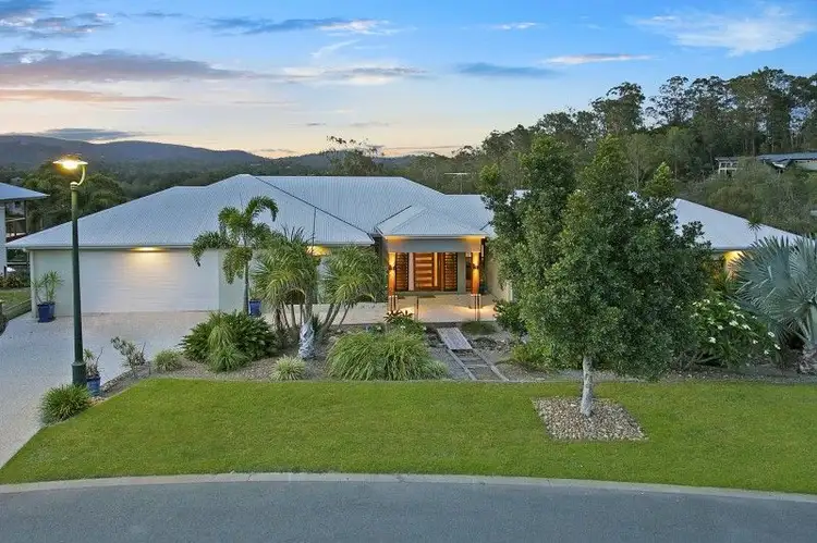 Main view of Homely house listing, 18 Leila Place, Pullenvale QLD 4069