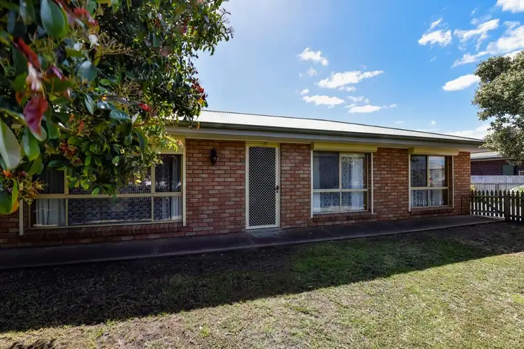 Main view of Homely house listing, 11 Playford Street, Millicent SA 5280