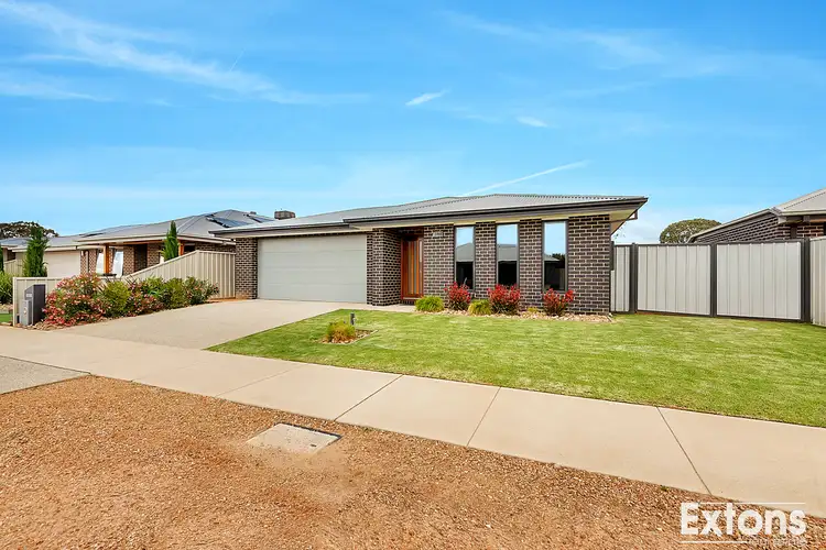 61 ZORRO DRIVE, Yarrawonga VIC 3730