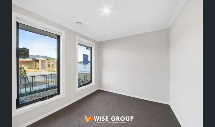 Sixth view of Homely house listing, Lot 11 / 5 Nelson Street, Cranbourne East VIC 3977
