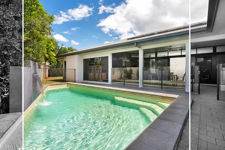 11 Fitzmaurice Drive, Bentley Park QLD 4869