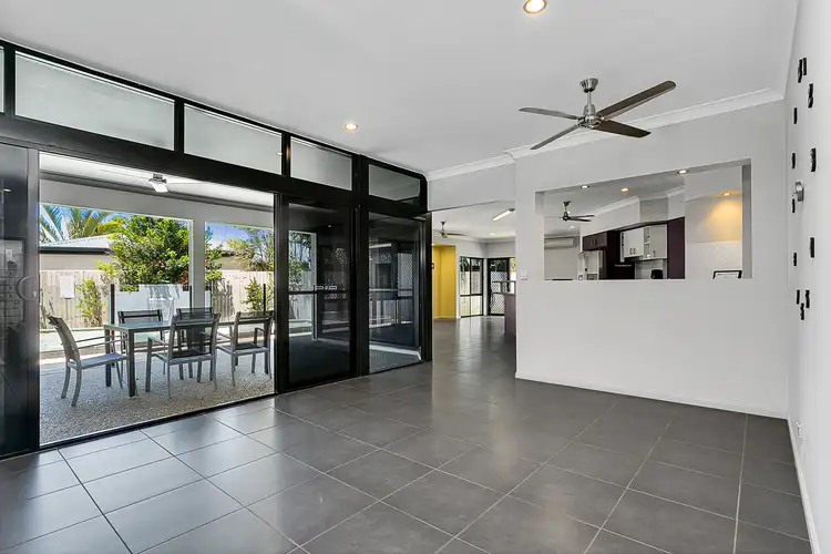 Third view of Homely house listing, 11 Fitzmaurice Drive, Bentley Park QLD 4869