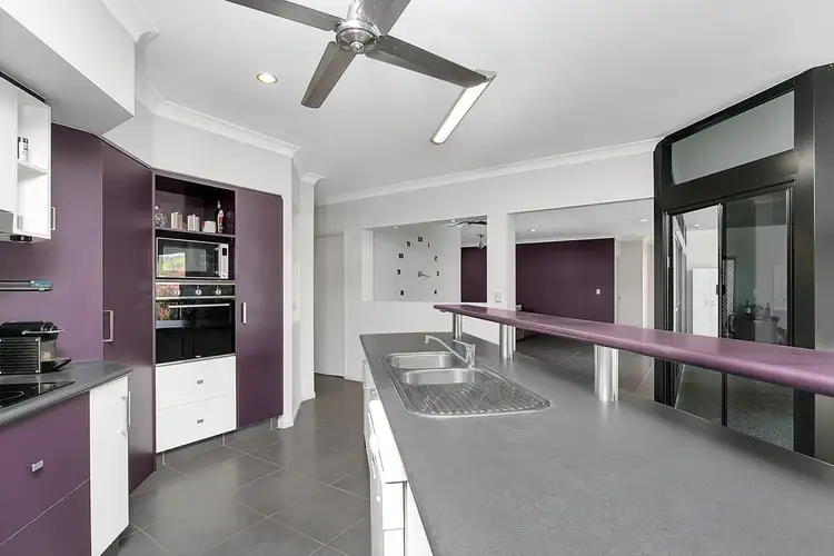 Fifth view of Homely house listing, 11 Fitzmaurice Drive, Bentley Park QLD 4869